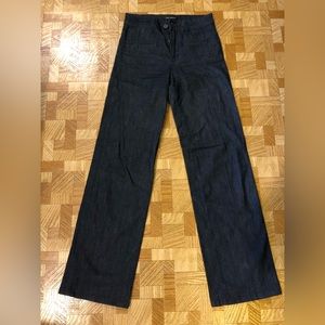 Karl Lagerfeld Dark Denim Jeans